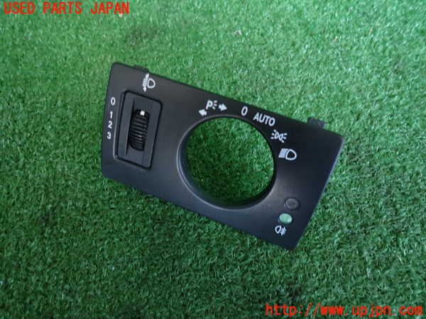 2UPJ-33566306]ベンツ A180(169032)(169)スイッチ1 (ヘッドライトレベライザー) 中古_m0001.jpg