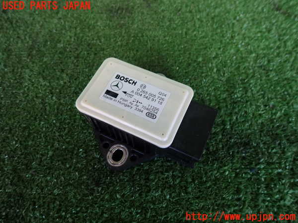 2UPJ-33566381]ベンツ A180(169032)(169)センサー1 中古_m0001.jpg