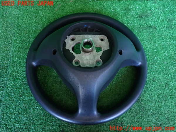 2UPJ-33567855]ベンツ A180(169032)(169)ステアリングホイール 中古_m0002.jpg