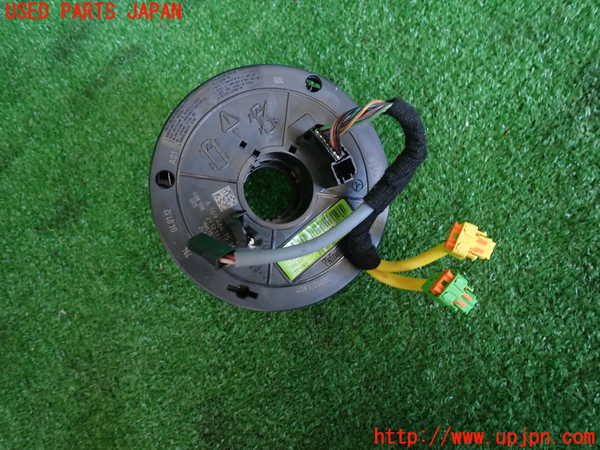 2UPJ-33566800]ベンツ A180(169032)(169)スパイラルケーブル(リール) 中古_m0001.jpg