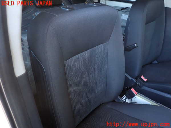 2UPJ-33567035]ベンツ A180(169032)(169)運転席シート 中古_m0002.jpg