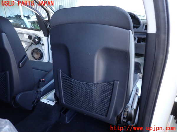 2UPJ-33567035]ベンツ A180(169032)(169)運転席シート 中古_m0004.jpg