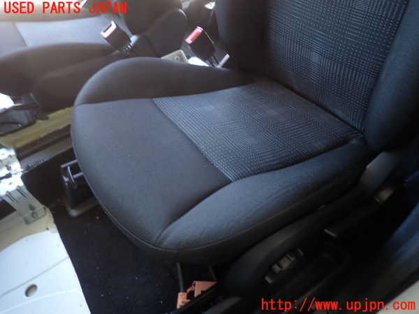 2UPJ-33567065]ベンツ A180(169032)(169)助手席シート 中古_m0003.jpg