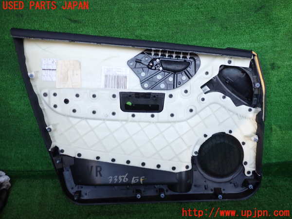 2UPJ-33561234]ベンツ A180(169032)(169)右前ドア内張り 中古_m0003.jpg