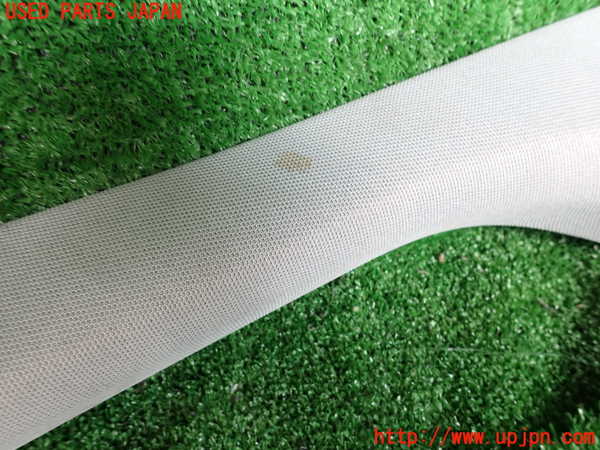 2UPJ-33567660]ベンツ A180(169032)(169)左フロントピラートリム 中古_m0002.jpg