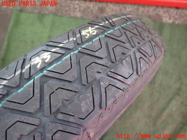 2UPJ-33569601]ベンツ A180(169032)(169)スペアタイヤ1 中古_m0003.jpg