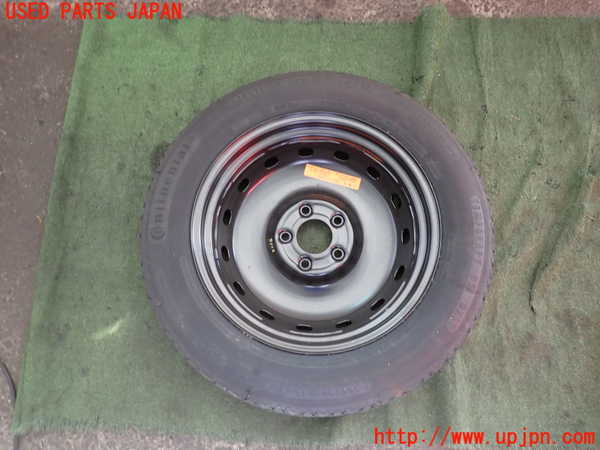 2UPJ-33569601]ベンツ A180(169032)(169)スペアタイヤ1 中古_m0004.jpg