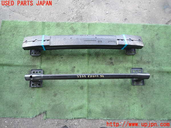 2UPJ-33571014]フィアット・500(31209)フロントバンパーホースメント 中古_m0001.jpg