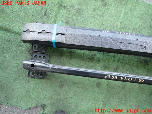 2UPJ-33571014]フィアット・500(31209)フロントバンパーホースメント 中古_m0004.jpg