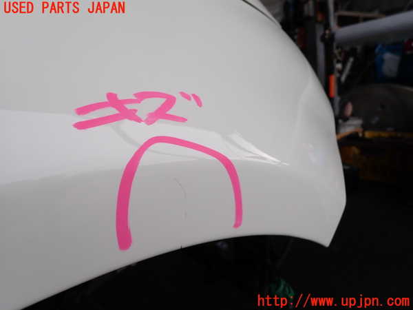 2UPJ-33571080]フィアット・500(31209)右前フェンダー 中古_m0003.jpg