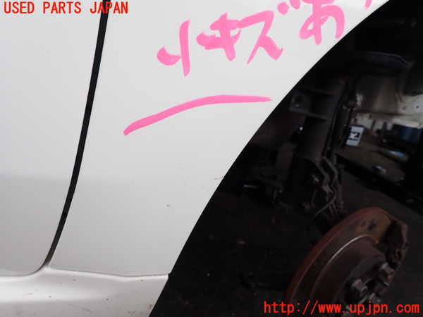 2UPJ-33571080]フィアット・500(31209)右前フェンダー 中古_m0004.jpg