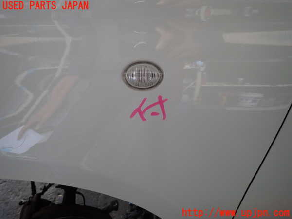 2UPJ-33571082]フィアット・500(31209)左前フェンダー 中古_m0003.jpg