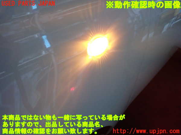 2UPJ-33571082]フィアット・500(31209)左前フェンダー 中古_m0004.jpg