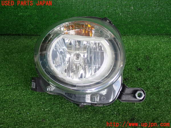 2UPJ-33571130]フィアット・500(31209)右ヘッドライト ハロゲン 中古_m0001.jpg
