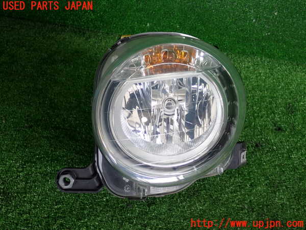 2UPJ-33571132]フィアット・500(31209)左ヘッドライト ハロゲン 中古_m0001.jpg