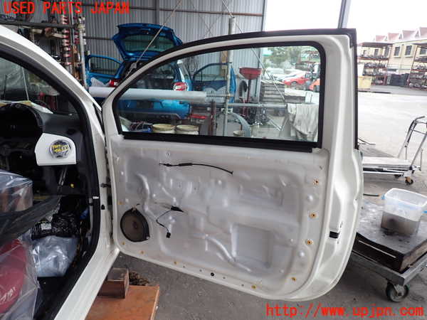 2UPJ-33571230]フィアット・500(31209)右ドア 中古 PILKINGTON M3232 43R-001583_m0003.jpg
