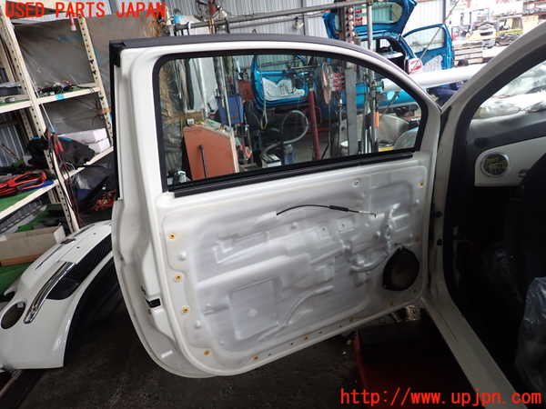 2UPJ-33571260]フィアット・500(31209)左ドア 中古 PILKINGTON M3232 43R-001583_m0003.jpg