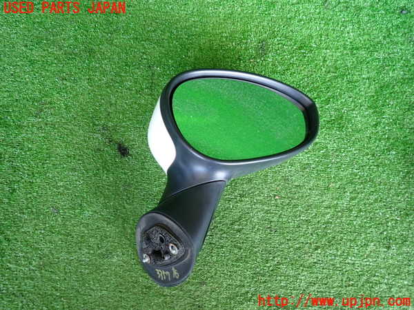 2UPJ-33571210]フィアット・500(31209)右ドアミラー 中古_m0001.jpg