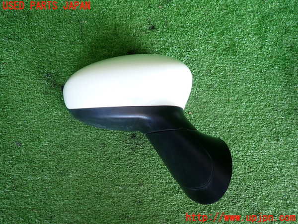 2UPJ-33571210]フィアット・500(31209)右ドアミラー 中古_m0002.jpg