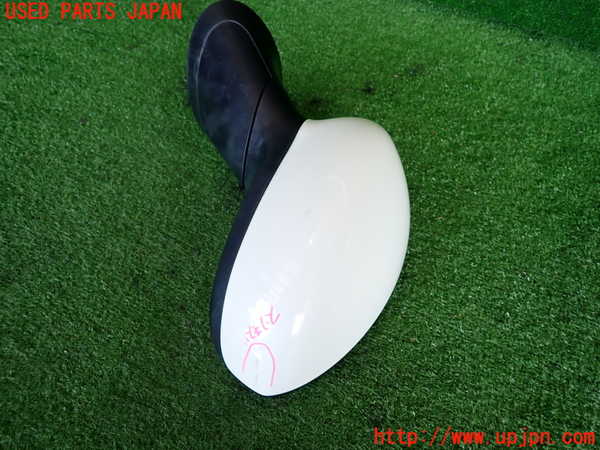 2UPJ-33571212]フィアット・500(31209)左ドアミラー 中古_m0003.jpg