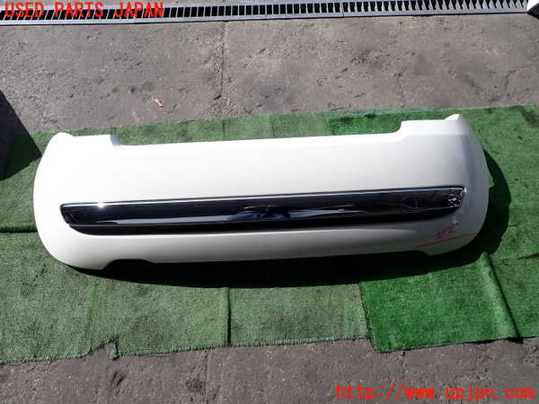 2UPJ-33571610]フィアット・500(31209)リアバンパー 中古_m0001.jpg