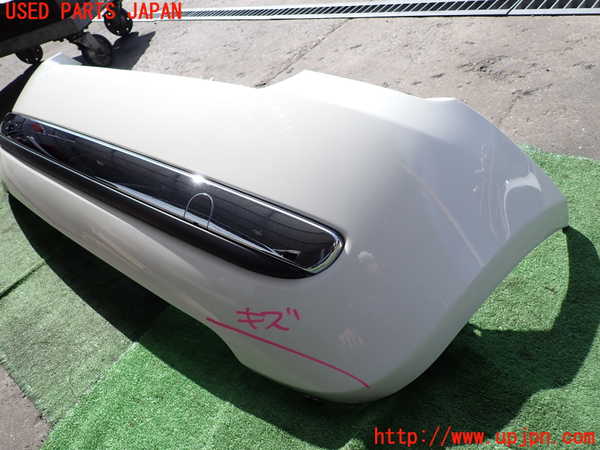 2UPJ-33571610]フィアット・500(31209)リアバンパー 中古_m0002.jpg