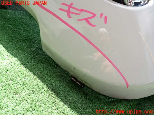 2UPJ-33571610]フィアット・500(31209)リアバンパー 中古_m0003.jpg