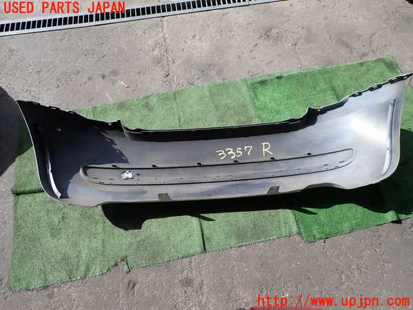 2UPJ-33571610]フィアット・500(31209)リアバンパー 中古_m0005.jpg