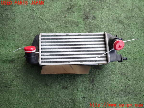 2UPJ-33572451]フィアット・500(31209)インタークーラー1 中古_m0001.jpg
