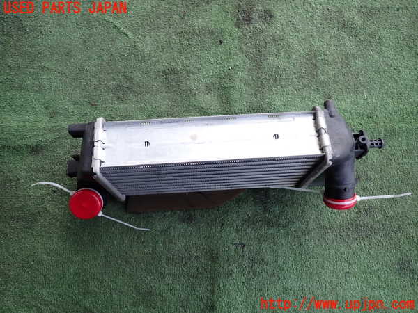 2UPJ-33572451]フィアット・500(31209)インタークーラー1 中古_m0002.jpg