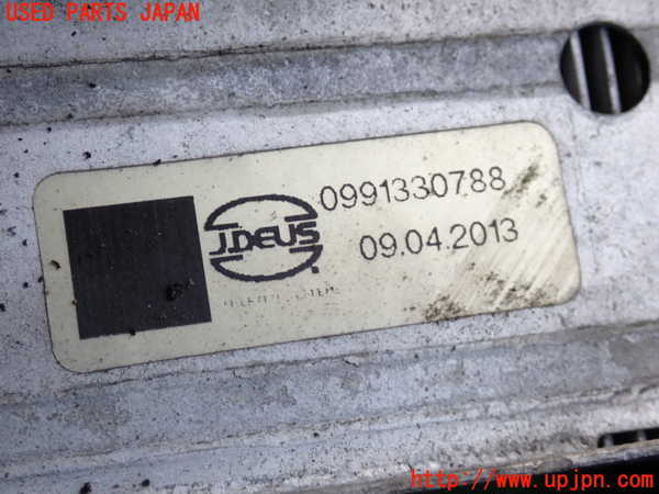 2UPJ-33572451]フィアット・500(31209)インタークーラー1 中古_m0005.jpg