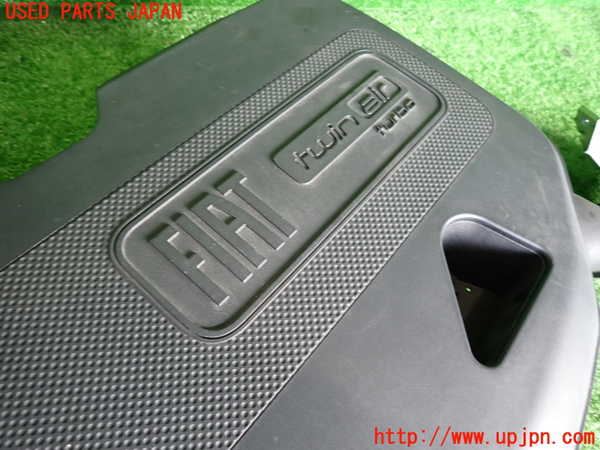 2UPJ-33572560]フィアット・500(31209)エアクリーナーボックス 中古_m0002.jpg