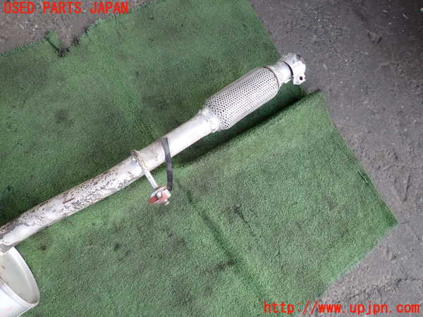 2UPJ-33572631]フィアット・500(31209)フロントパイプ1 中古_m0002.jpg