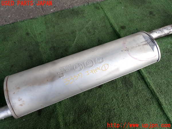 2UPJ-33572631]フィアット・500(31209)フロントパイプ1 中古_m0003.jpg