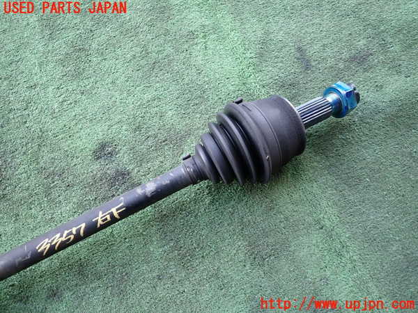 2UPJ-33574010]フィアット・500(31209)右フロントドライブシャフト 中古_m0002.jpg