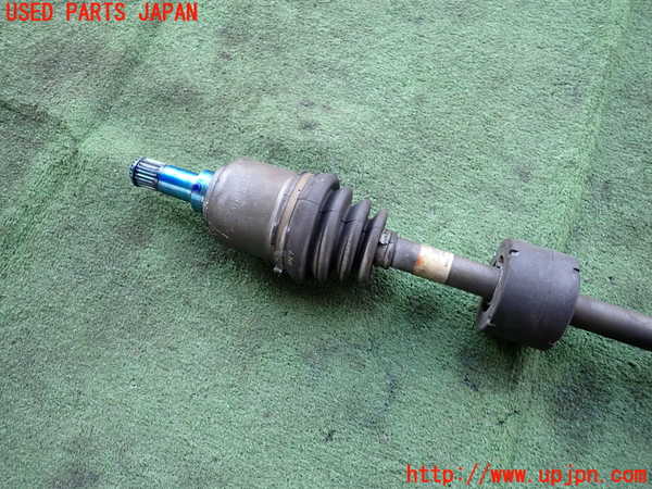 2UPJ-33574010]フィアット・500(31209)右フロントドライブシャフト 中古_m0003.jpg
