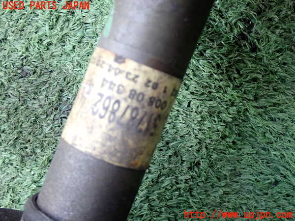 2UPJ-33574010]フィアット・500(31209)右フロントドライブシャフト 中古_m0004.jpg