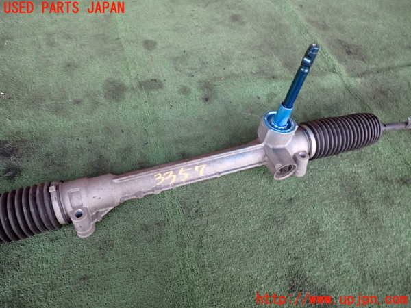 2UPJ-33574235]フィアット・500(31209)パワステギアボックス 中古_m0003.jpg