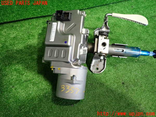 2UPJ-33574260]フィアット・500(31209)ステアリングシャフト 中古_m0002.jpg