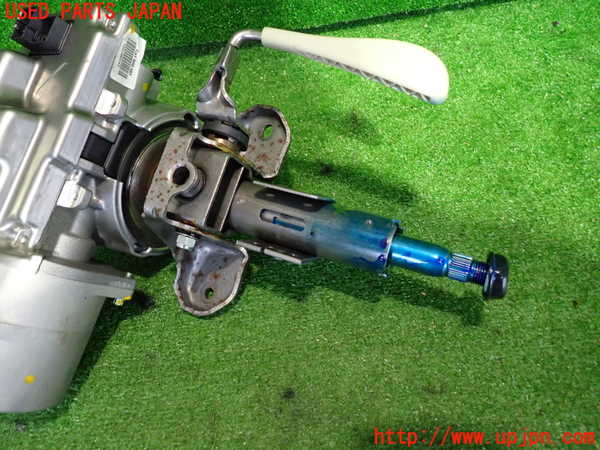 2UPJ-33574260]フィアット・500(31209)ステアリングシャフト 中古_m0003.jpg