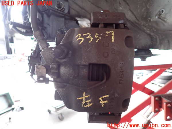2UPJ-33574085]フィアット・500(31209)左フロントキャリパー 中古_m0001.jpg