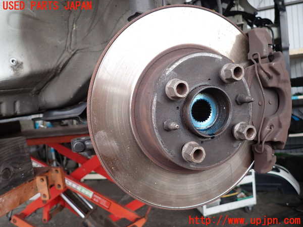 2UPJ-33574290]フィアット・500(31209)右フロントナックルハブ 中古_m0001.jpg