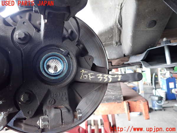 2UPJ-33574290]フィアット・500(31209)右フロントナックルハブ 中古_m0002.jpg