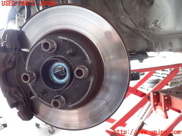 2UPJ-33574295]フィアット・500(31209)左フロントナックルハブ 中古_m0001.jpg