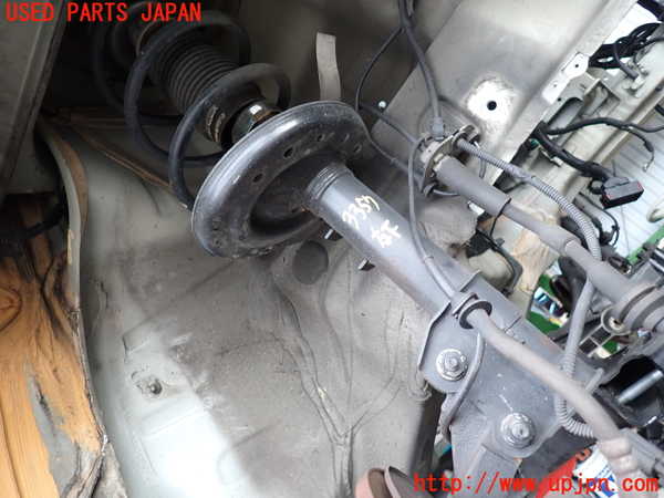 2UPJ-33575015]フィアット・500(31209)右フロントストラット 中古_m0001.jpg