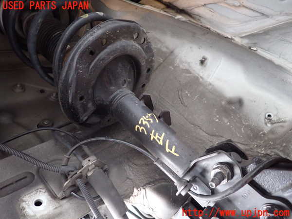 2UPJ-33575025]フィアット・500(31209)左フロントストラット 中古_m0001.jpg