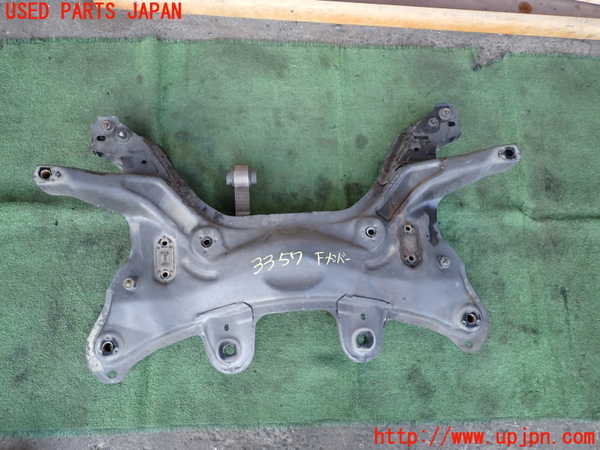 2UPJ-33575285]フィアット・500(31209)フロントメンバー 中古_m0001.jpg