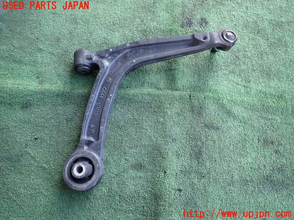 2UPJ-33575186]フィアット・500(31209)左フロントロアアーム1 中古_m0003.jpg