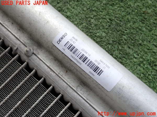 2UPJ-33576031]フィアット・500(31209)エアコンコンデンサー1 中古_m0003.jpg