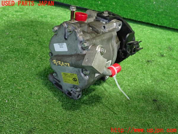 2UPJ-33576025]フィアット・500(31209)エアコンコンプレッサー 中古_m0001.jpg